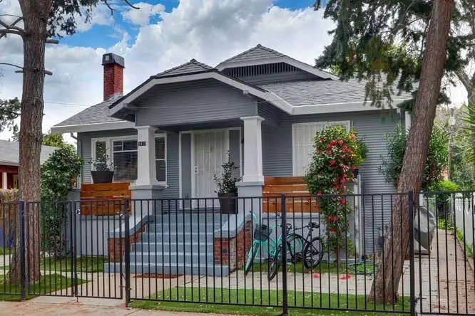 1412 V Street, Sacramento, CA 95818 - #2