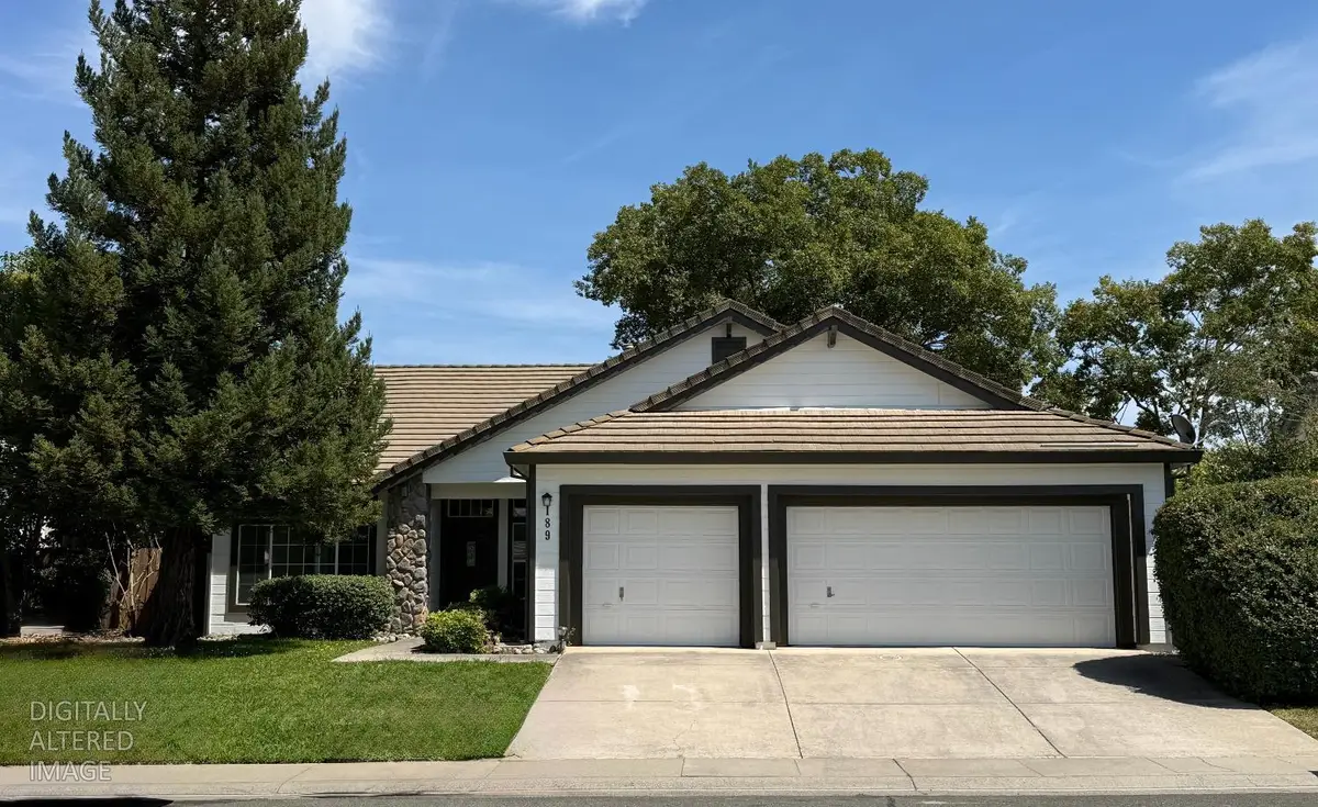 189 Sterling Oak Drive, Galt, CA 95632 - #1