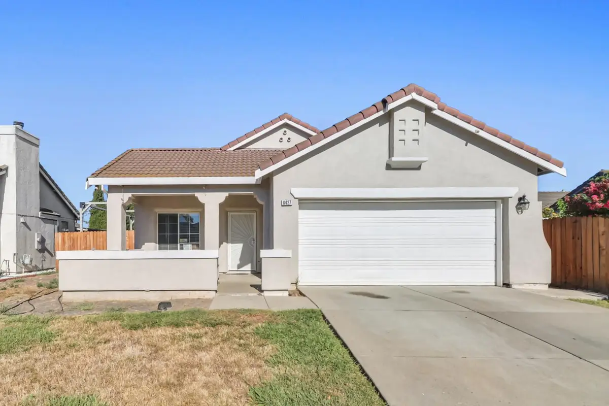 8427 Serio Way, Elk Grove, CA 98758 - #1