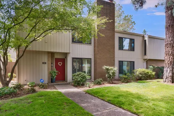 802 Dunbarton Circle, Sacramento, CA 95825