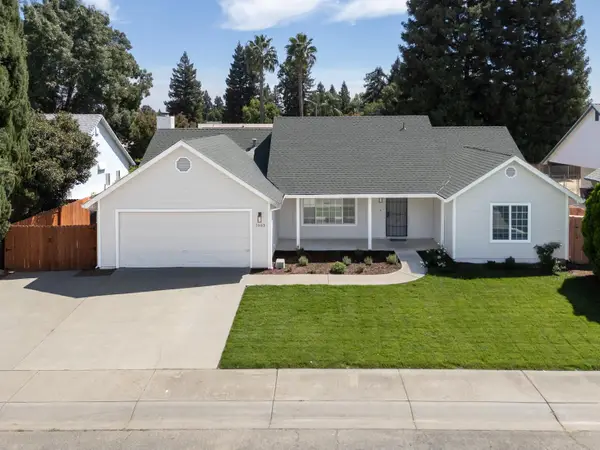 1663 Royo Ranchero Drive, Yuba City, CA 95993