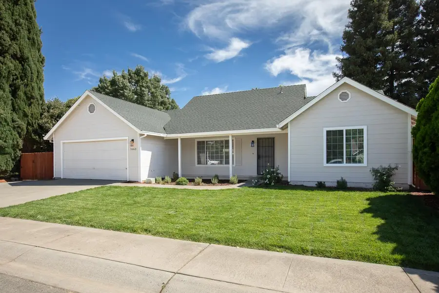 1663 Royo Ranchero Drive, Yuba City, CA 95993 - #2