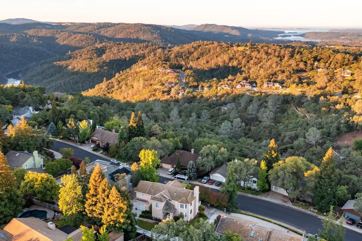 4090 Eagles Nest, Auburn, CA 95603 - #1