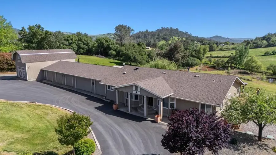 11147 Township, Browns Valley, CA 95918 - #2