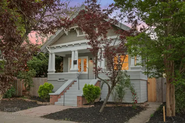 2616 Q Street, Sacramento, CA 95816