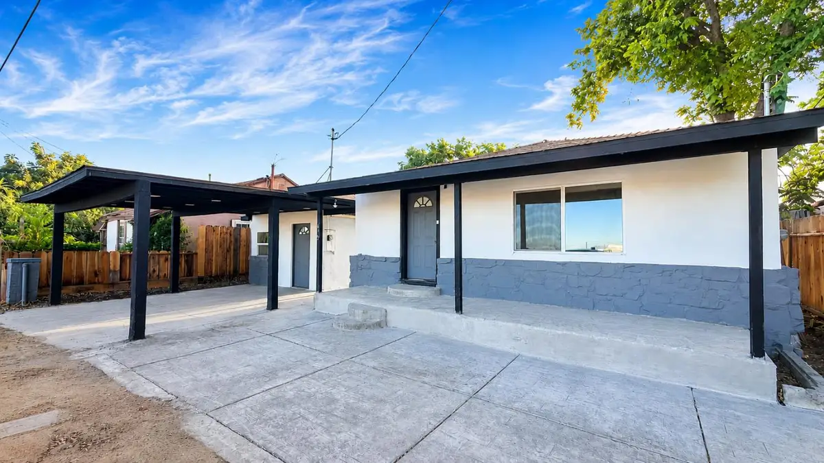 412 S Conejo, Modesto, CA 95354 - #1