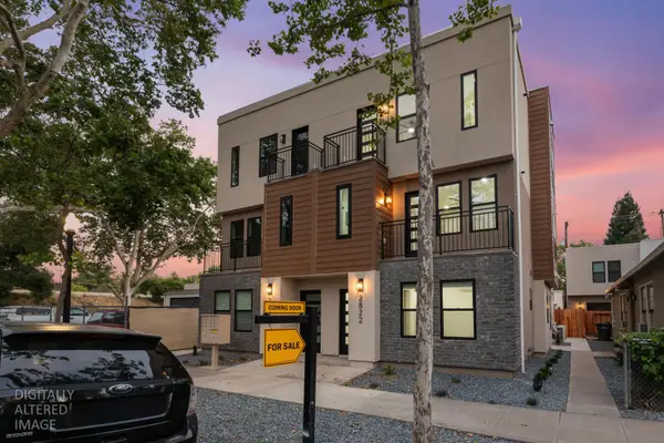 2820 D Street, Sacramento, CA 95816