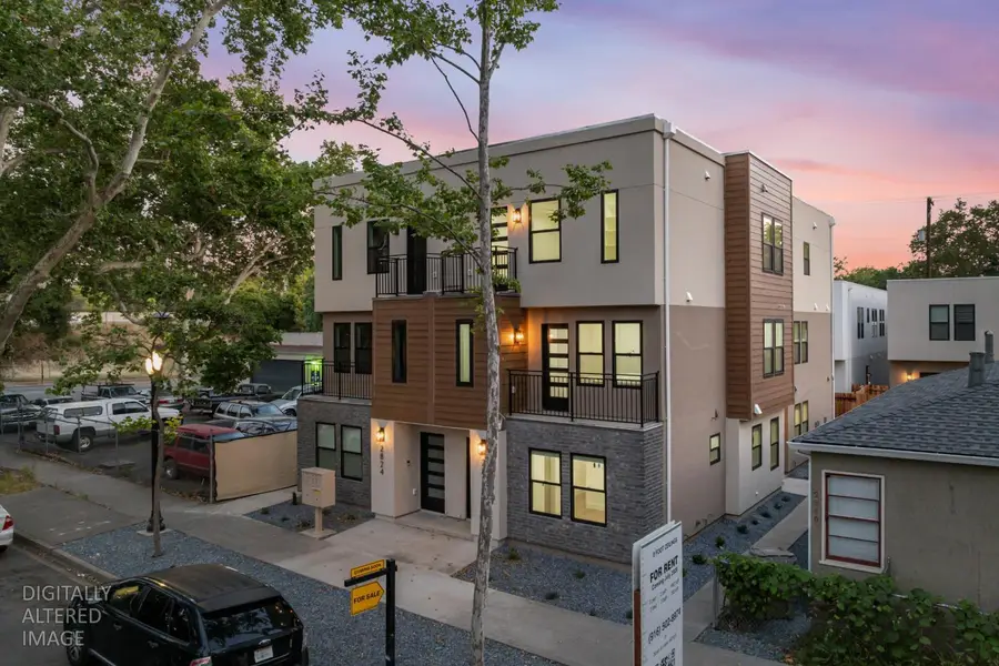 2820 D Street, Sacramento, CA 95816 - #3