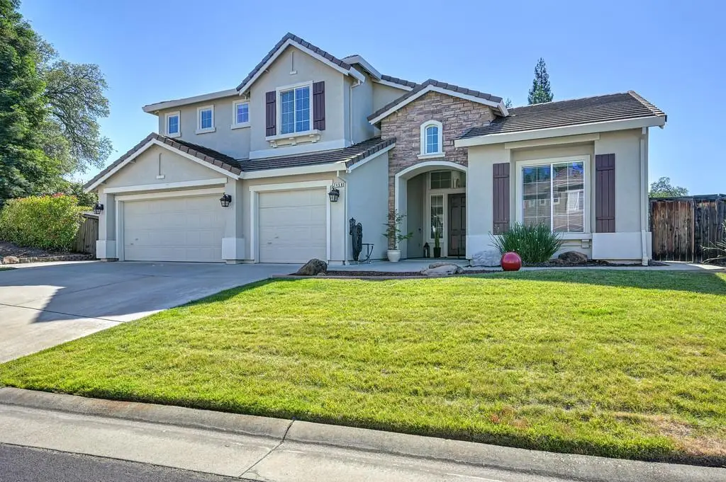 7458 Verona Drive, Sloughhouse, CA 95683 - #1