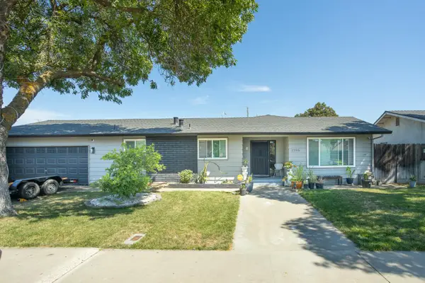 2705 Stoneridge Drive, Modesto, CA 95355