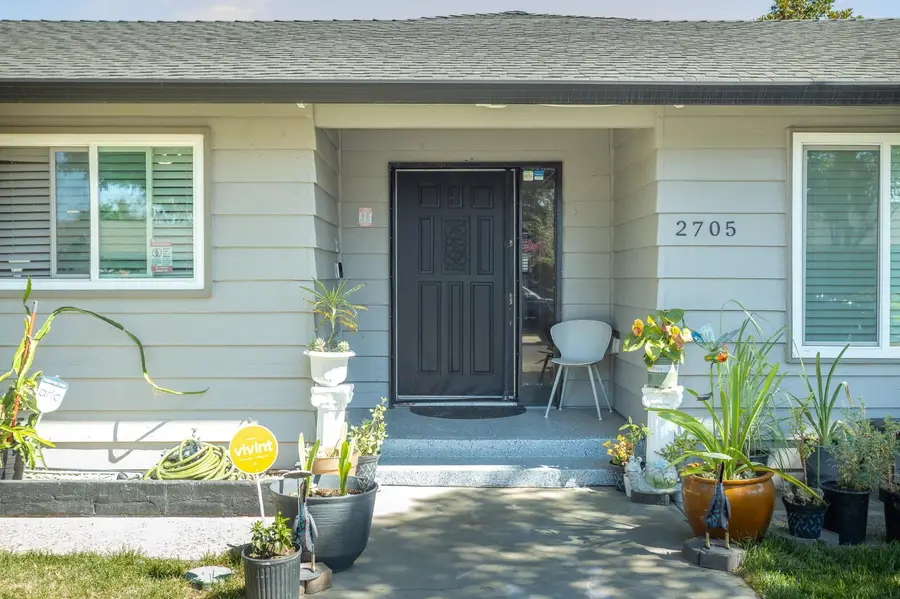 2705 Stoneridge Drive, Modesto, CA 95355 - #3