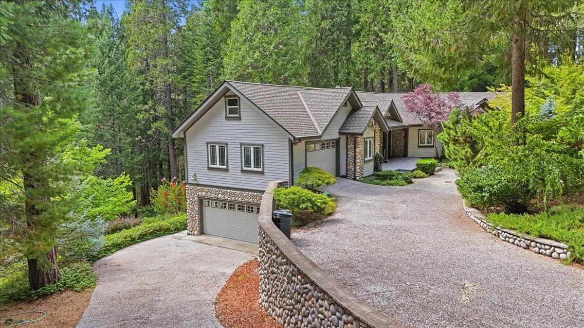 10433 Park Avenue Ext, Nevada City, CA 95959 - #1