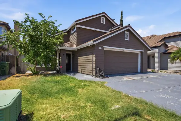 2025 Homer Henry Court, Tracy, CA 95376