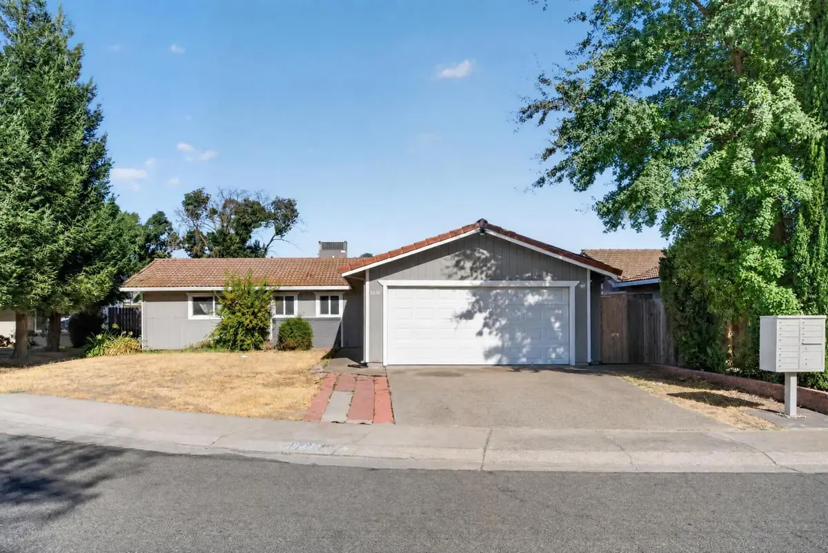 8616 Marlboro Ct, Stockton, CA 95210 - #1