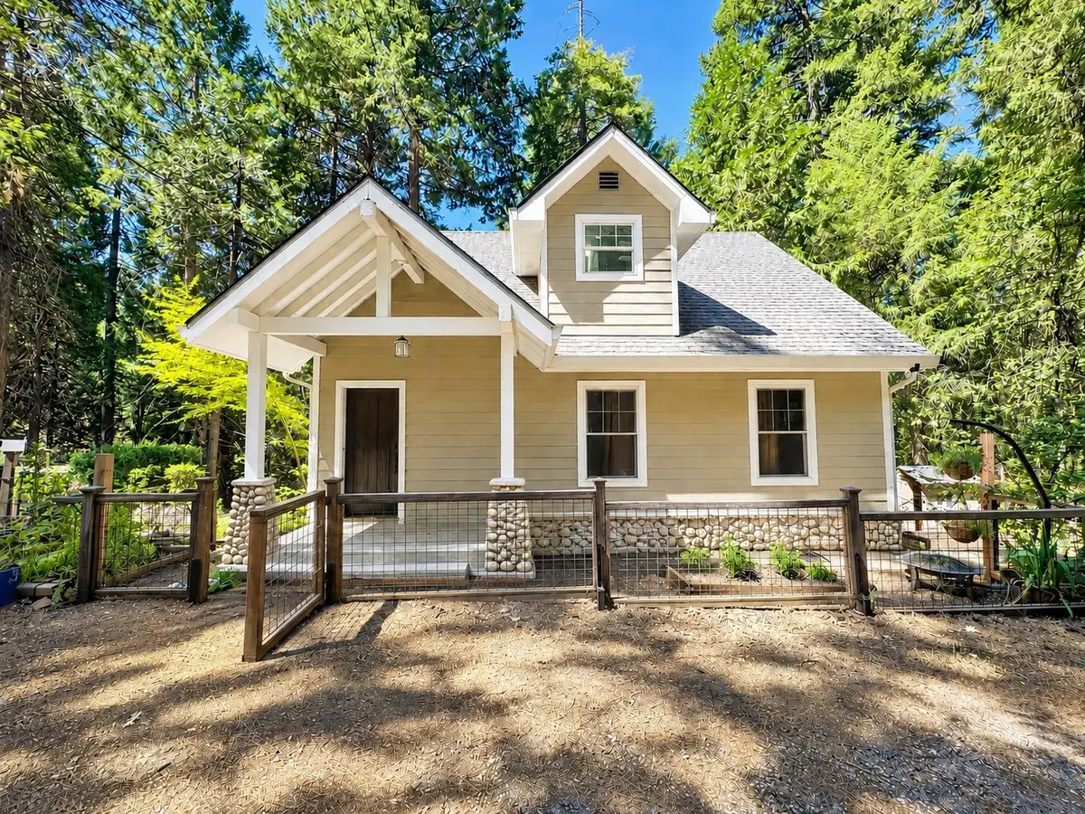 2220 Forebay Road, Pollock Pines, CA 95726 - #1