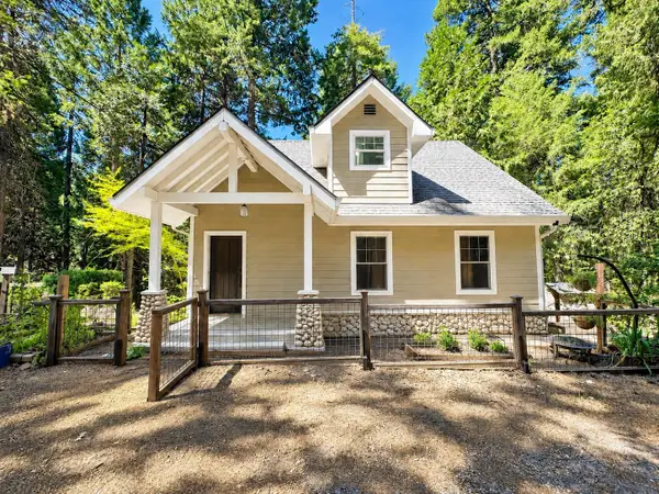 2220 Forebay Road, Pollock Pines, CA 95726