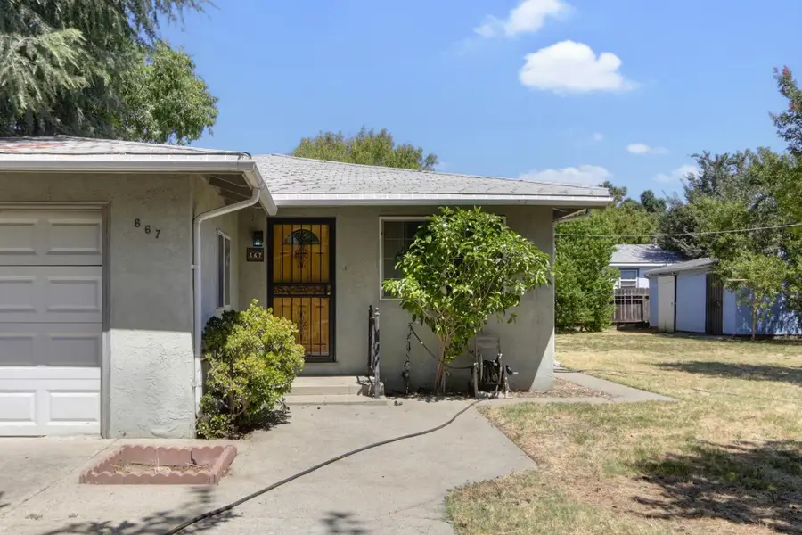 665 Cedar Street, West Sacramento, CA 95691 - #3