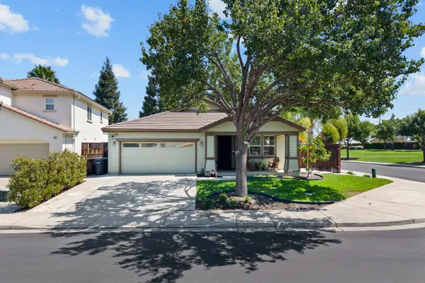 4738 Bonsai Avenue, Tracy, CA 95377
