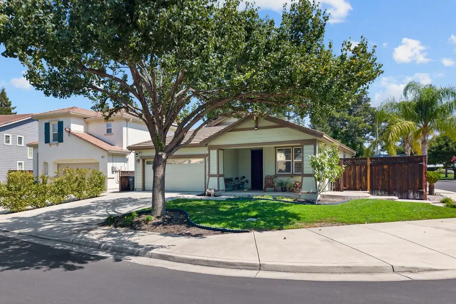 4738 Bonsai Avenue, Tracy, CA 95377 - #2