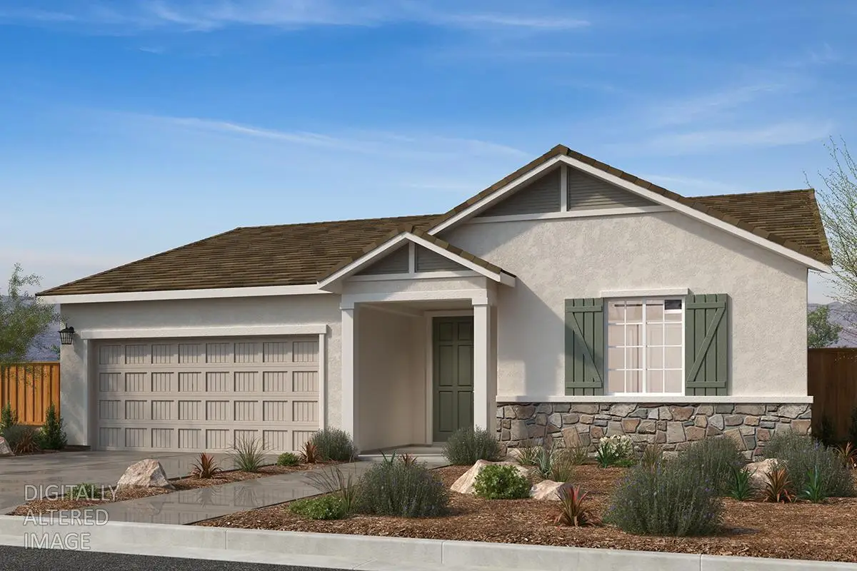 506 Gavi Lane, Manteca, CA 95337 - #1