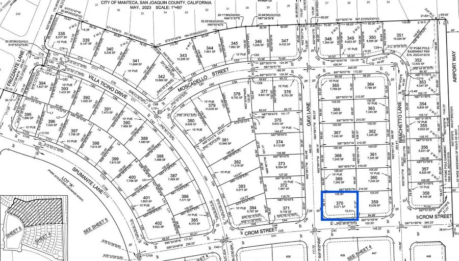 506 Gavi Lane, Manteca, CA 95337 - #2