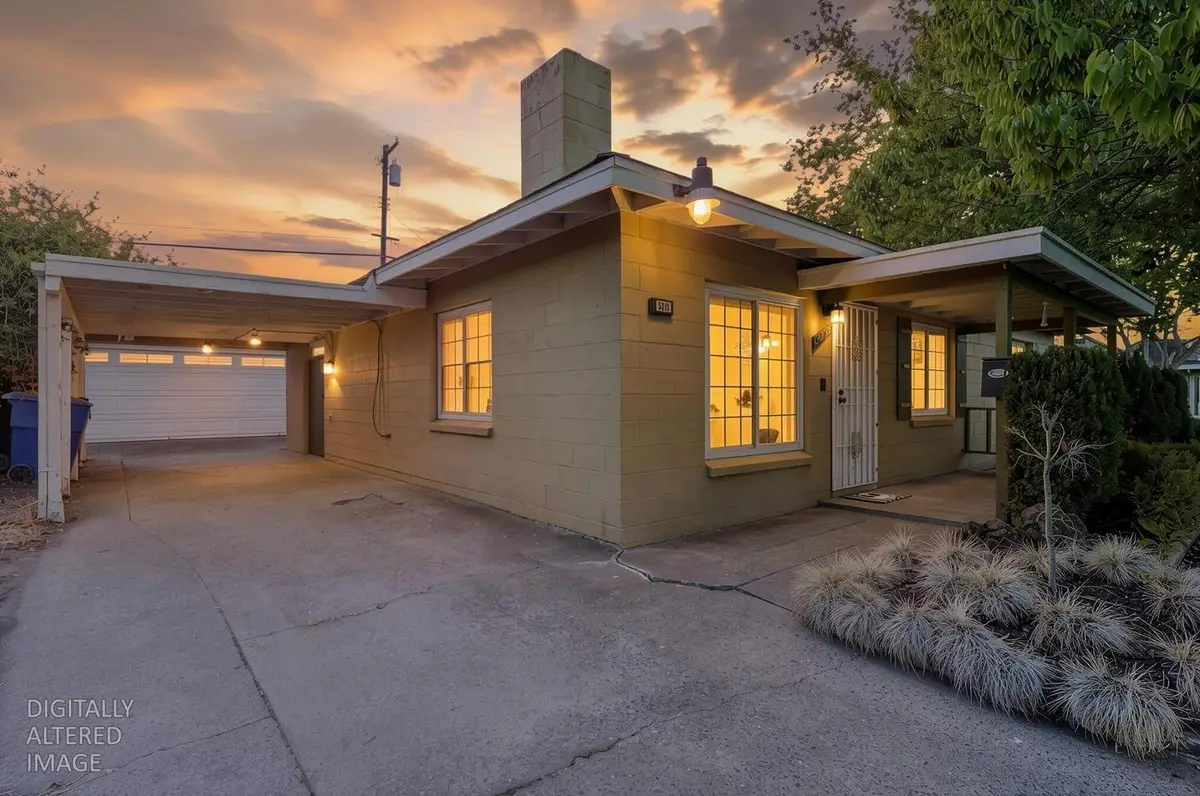 5241 59th Street, Sacramento, CA 95820 - #1