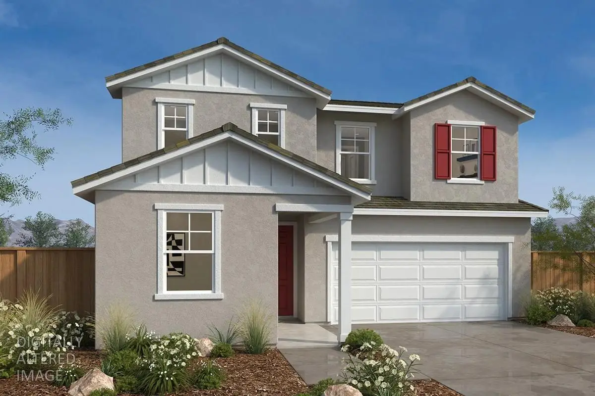 3909 Popolari Way, Modesto, CA 95355 - #1