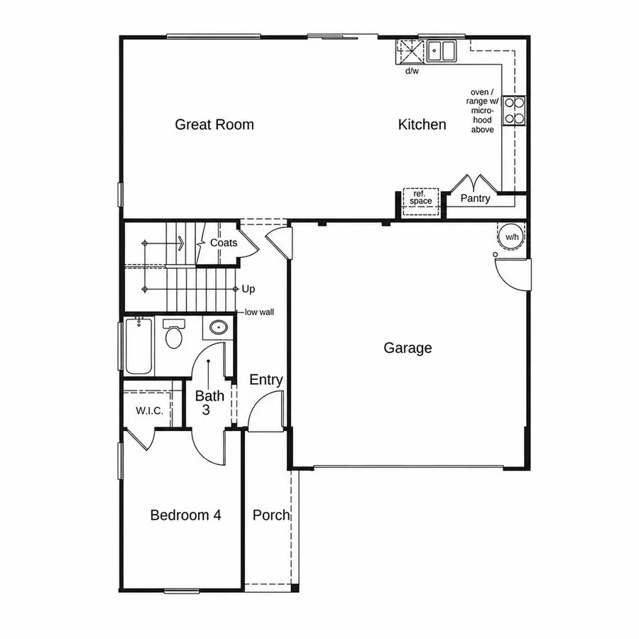 3909 Popolari Way, Modesto, CA 95355 - #3