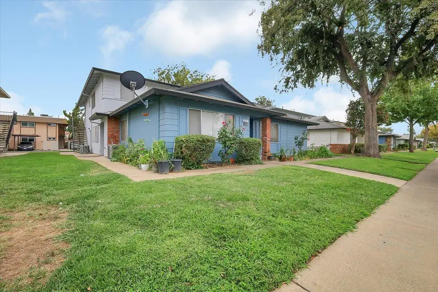 1168 Casita Drive #4, Yuba City, CA 95991 - #2