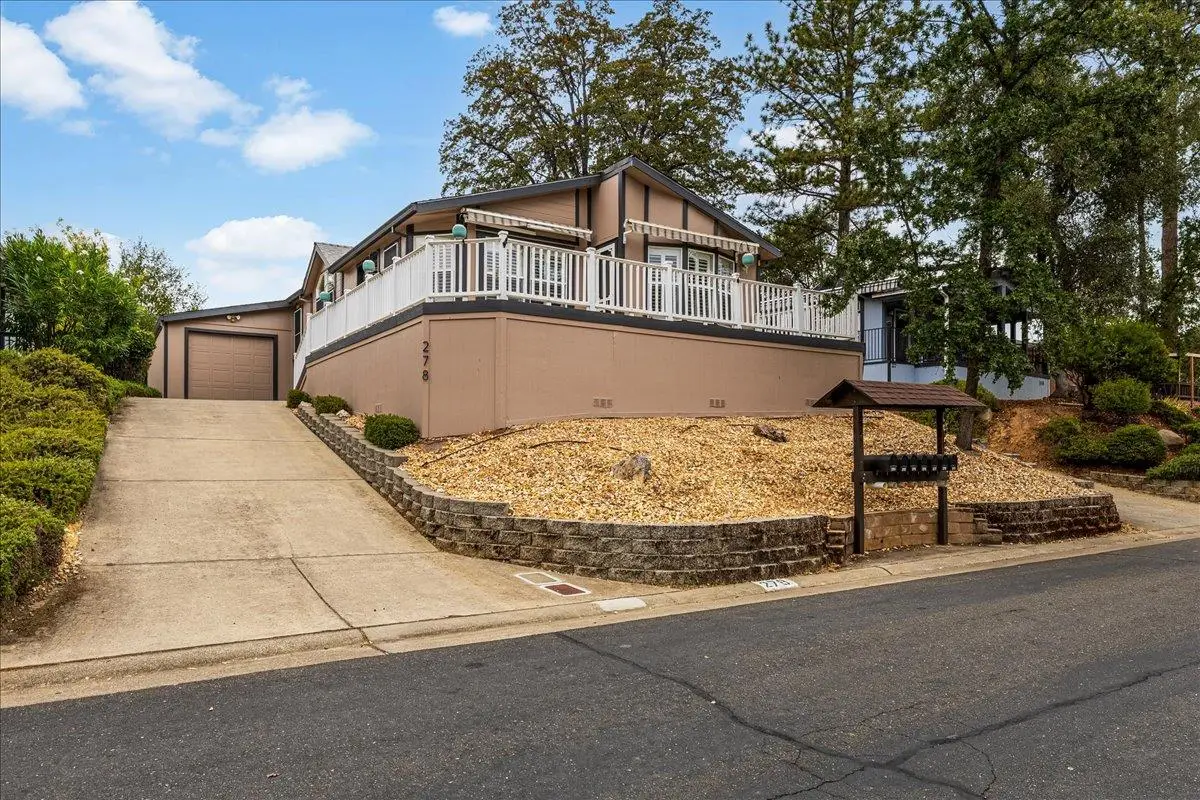 4390 Patterson Drive #278, Diamond Springs, CA 95619 - #1