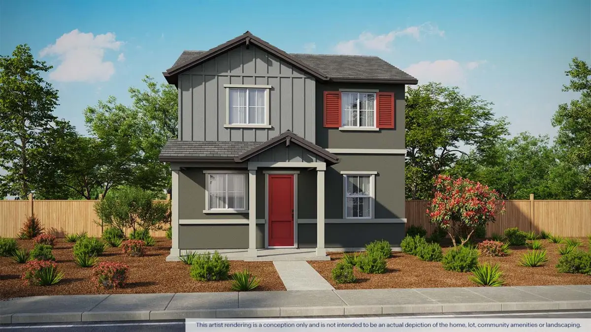2083 Delta Cove Drive, Sacramento, CA 95832 - #1