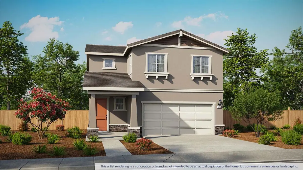 2970 Porcelain Street, Lincoln, CA 95648 - #1