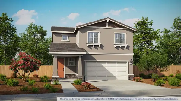 2970 Porcelain Street, Lincoln, CA 95648