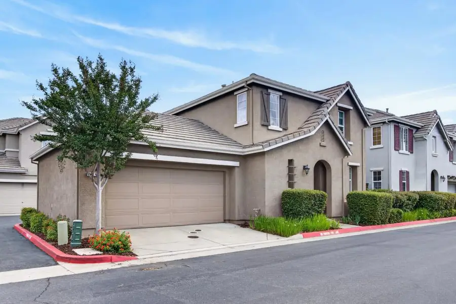 8416 Roseto Road #104, Roseville, CA 95678 - #2