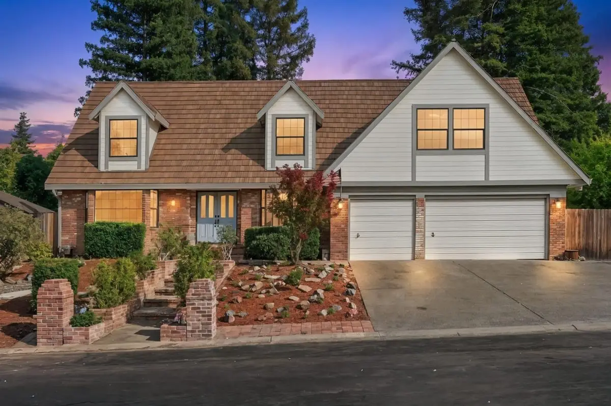109 River Ridge Way, Folsom, CA 95630 - #1