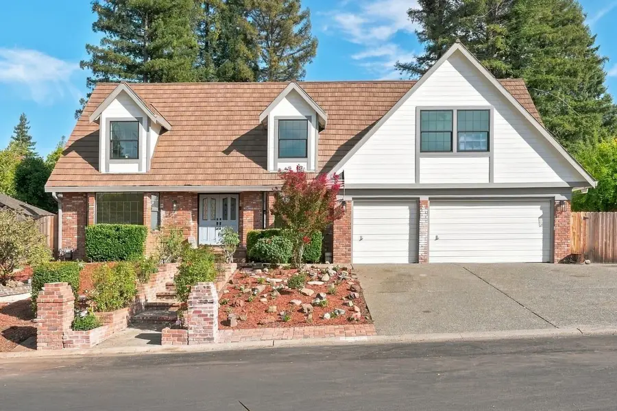 109 River Ridge Way, Folsom, CA 95630 - #2