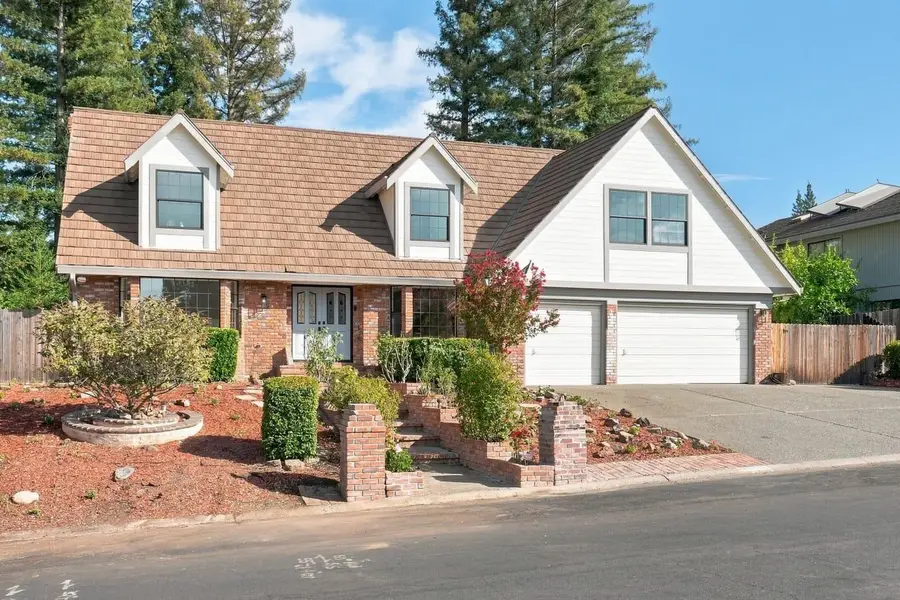 109 River Ridge Way, Folsom, CA 95630 - #3
