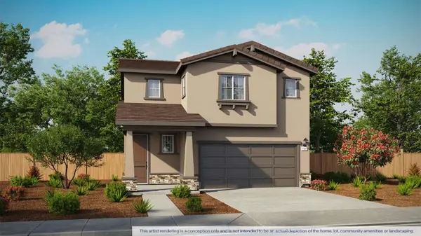 3011 Porcelain Street, Lincoln, CA 95648