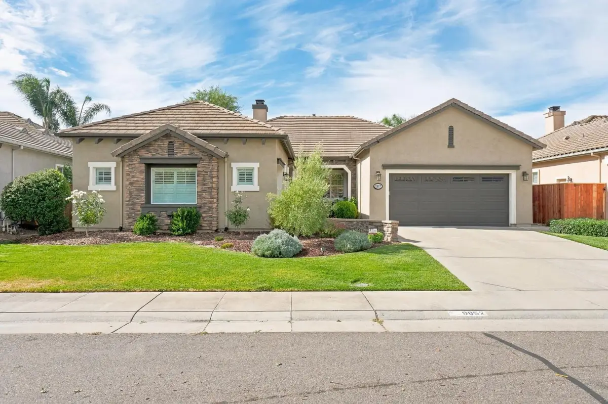 9852 Valgrande Way, Elk Grove, CA 95757 - #1