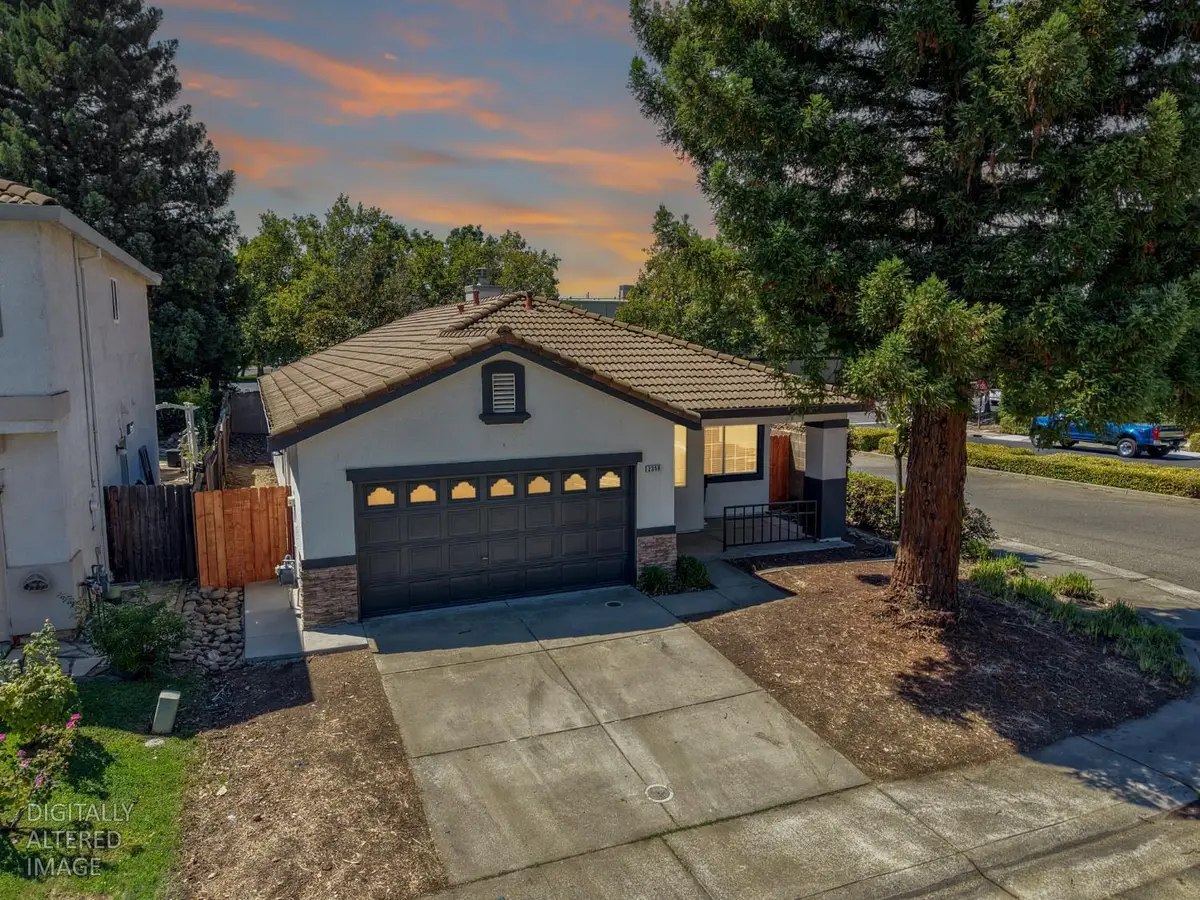 2358 Stone River Court, Rancho Cordova, CA 95670 - #1
