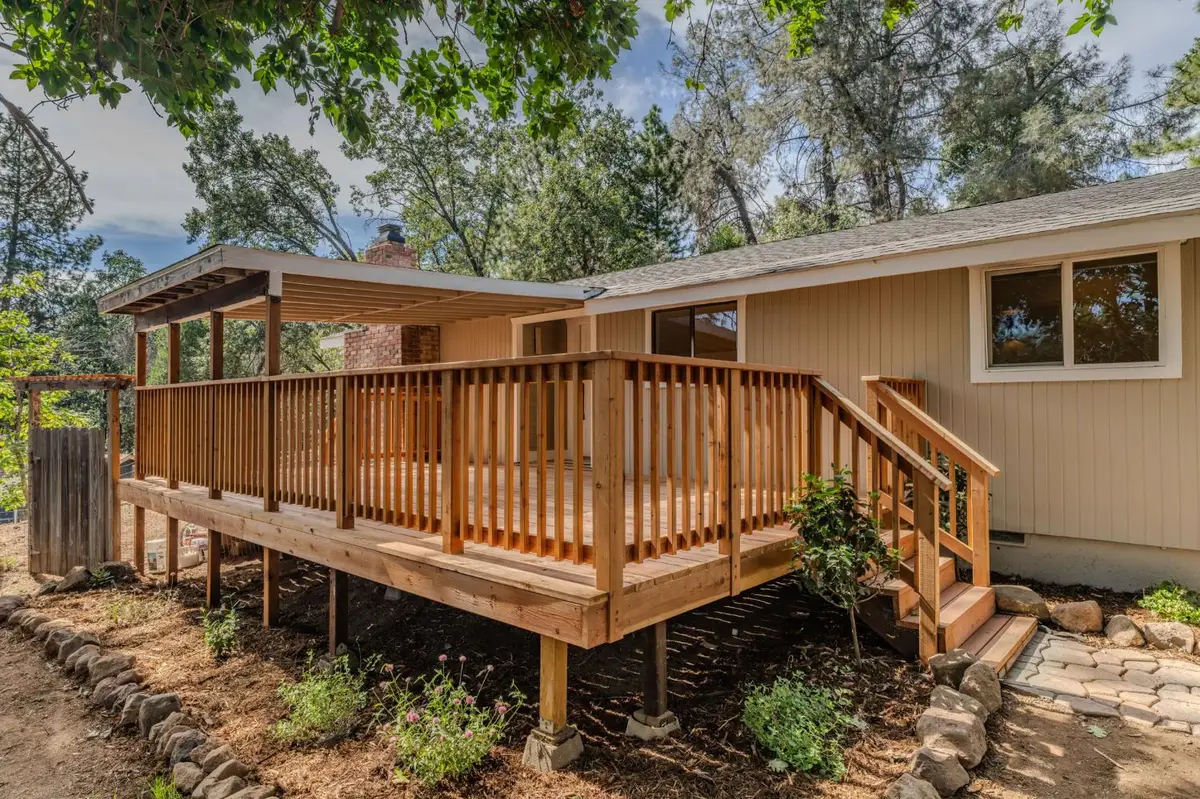15315 Pearl Court, Pioneer, CA 95666 - #1