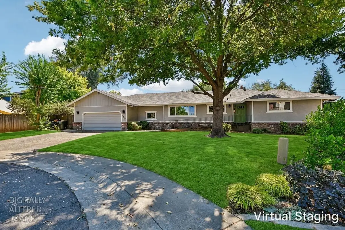 2600 Trentwick Court, Carmichael, CA 95608 - #1