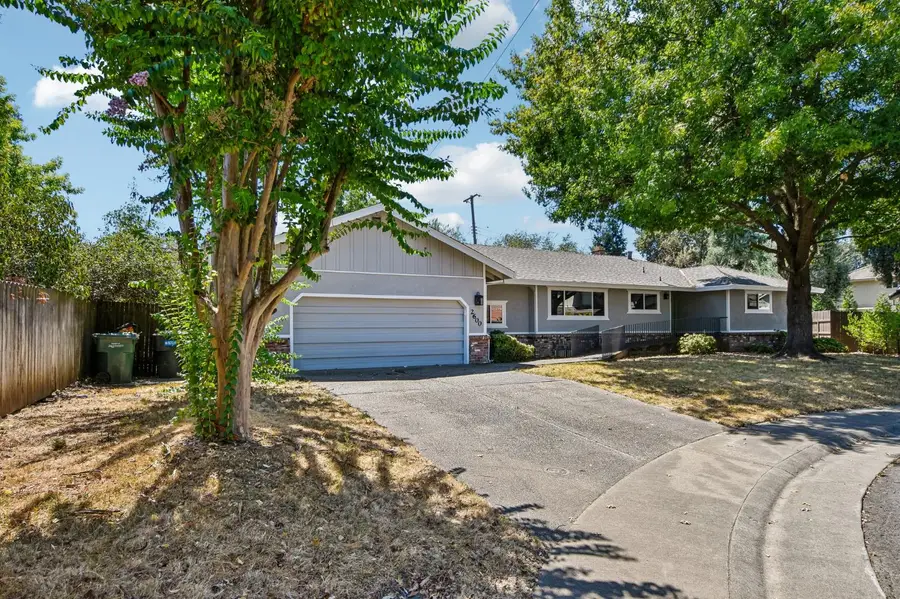 2600 Trentwick Court, Carmichael, CA 95608 - #3