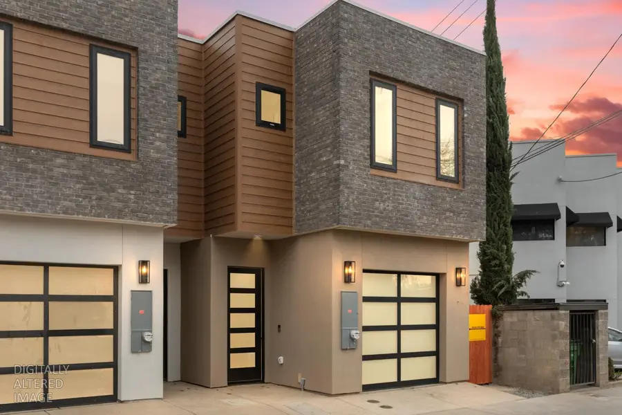 2821 Democracy Alley, Sacramento, CA 95816 - #2