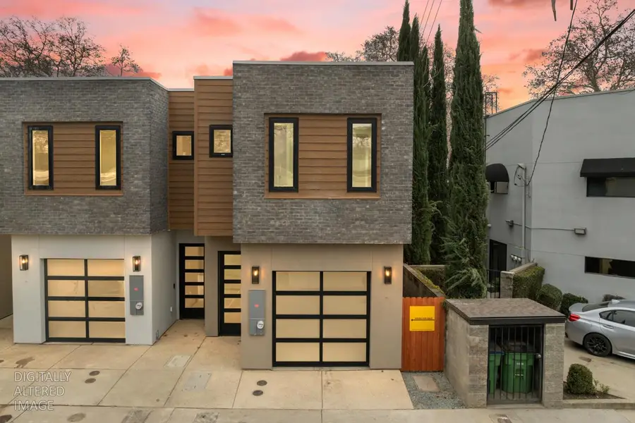 2821 Democracy Alley, Sacramento, CA 95816 - #3