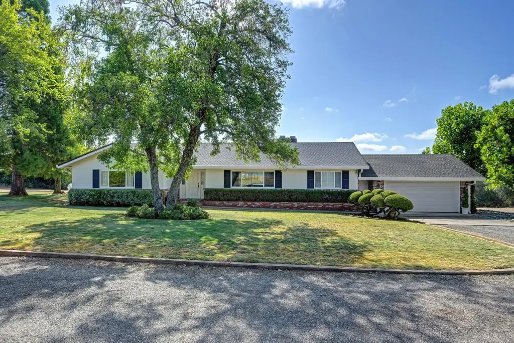 13924 Ridge Road, Sutter Creek, CA 95685 - #1