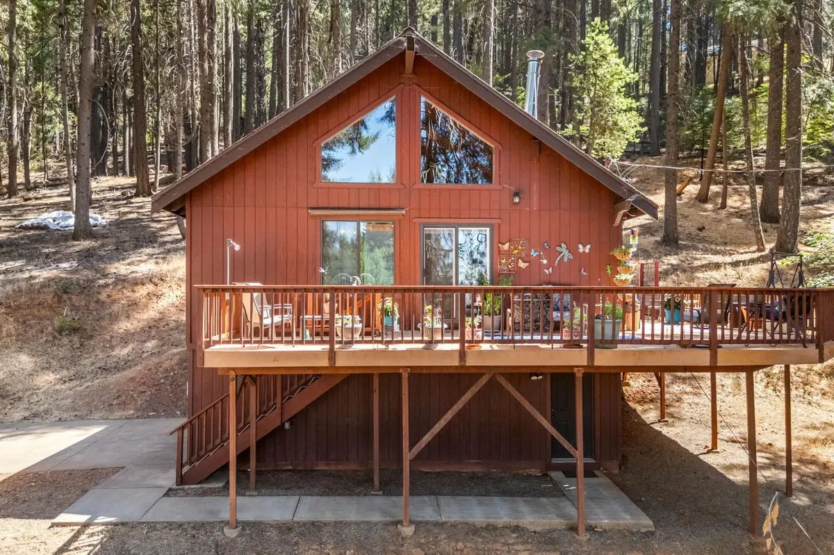 5299 Sierra Springs Drive, Pollock Pines, CA 95726 - #1