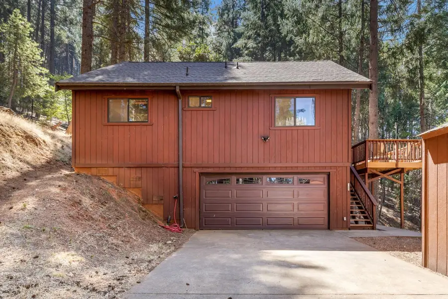 5299 Sierra Springs Drive, Pollock Pines, CA 95726 - #3