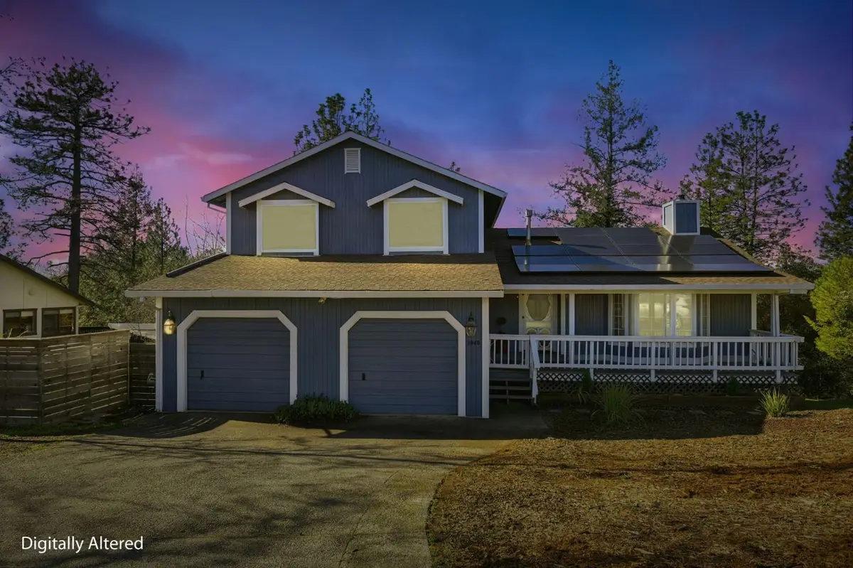 1946 Blue Bell Court, Cool, CA 95614 - #1