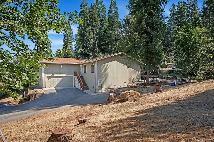 24854 Deadwood Court, Pioneer, CA 95666 - #2